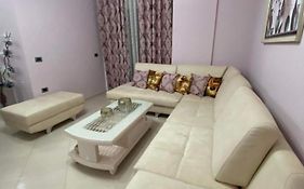 Orfeas Central Apartment